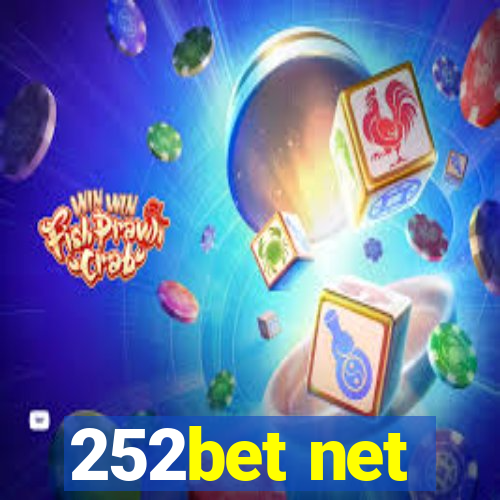 252bet net